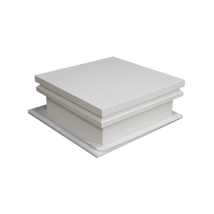 Trappe de toit en métal populaire dans les cloisons sèches, usine leader chinoise, ISO 9001, produits actifs SHUNSHI, best-seller - Product Image 5