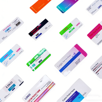 Étiquettes personnalisées pour flacons de peptides 3ml-10ml, hologramme, emballage cosmétique durable