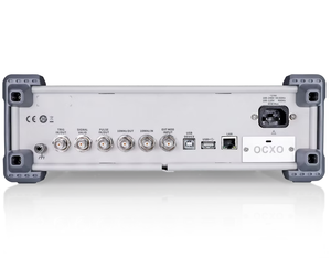 SIGLENT SSG5000A เครื่องกำเนิดคลื่นความถี่วิทยุ แหล่งจ่ายไฟแบบดิจิตอล ความแม่นยำสูง รับประกัน 1 ปี - Product Image 3