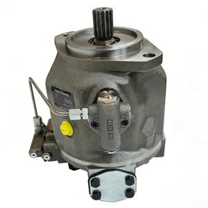 ปั๊มลูกสูบแรงดันสูง 161-6634 สำหรับรถแบคโฮ CAT 438C, 79 กก., เครื่องยนต์ 3054, ช่องปิดกันฝุ่น, งานหนักสำหรับงานก่อสร้างและเหมืองแร่ - Product Image 2