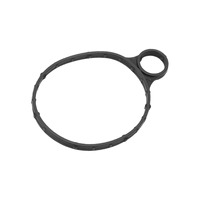 Suku Cadang Mobil Pompa Vakum Seal Gasket LR039593 untuk Land Rover Freelander 2 Discovery Sport Range Rover Sport Evoque