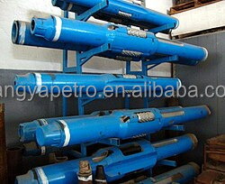 Роликовый расширитель API, Буровой инструмент для ствола скважины, высококачественное оборудование для бурения нефтяных скважин - Product Image 6