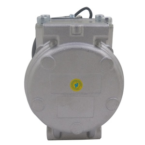 คอมเพรสเซอร์เครื่องปรับอากาศอัตโนมัติสำหรับ Toyota Land Cruiser Van 80ชุด FJ80 FZJ80 HDJ81 HZJ81 8832060630 88320-60630 8832060H91 - Product Image 6