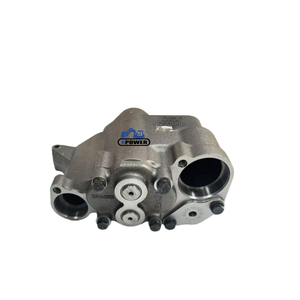 ปั๊มน้ำมัน520-2923 5202923สำหรับ C27 C32เครื่องยนต์รถขุด - Product Image 3