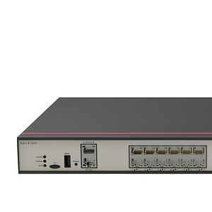 ASG-E1400 Application Security Gateway 1U Rack Mounted Dual AC Power 12 Optical 2T Storage New Original - Product Image 1