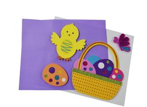 Good Sales Craft Activity Diy <strong>Post</strong> <strong>Office</strong> Stuck Play Set Kit - Product Image 6