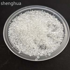 Gránulos de Polipropileno PP Korea Lo-tte J-560s, Resina PP de Grado de Inyección, Materia Prima Plástica en Pellets para Botellas de Cosméticos - Product Image 1