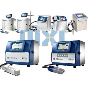 Hochleistungs-CIJ-Tintenstrahldrucker der neuen Hand <span class=keywords><strong>Dom</strong></span> Ax Serie Ax130i Ax150i Ax350i Ax550i - Product Image 4