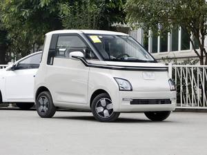 รถยนต์พลังงานใหม่ วู่หลิง แอร์ อีวี ชิงคอง รุ่นมาตรฐาน <span class=keywords><strong>3</strong></span> ประตู <span class=keywords><strong>2</strong></span> ที่นั่ง รถมินิ ขายดี - Product Image 2