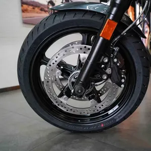 Juego de Cubiertas Protectoras para Eje de Rueda de Motocicleta para <span class=keywords><strong>BMW</strong></span> <span class=keywords><strong>R</strong></span> <span class=keywords><strong>NineT</strong></span> <span class=keywords><strong>Scrambler</strong></span> / Urban / Racer 2017-2025 - Product Image 4