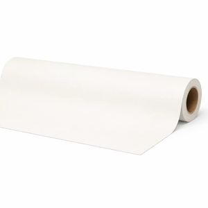 High Volume Coating HVC Matte Anti Fingerprint PET <b>Plastic</b> Decorative <b>Sheet</b> <b>Roll</b> GAG Single Side Primer Ready Stock Furniture - Product Image 1