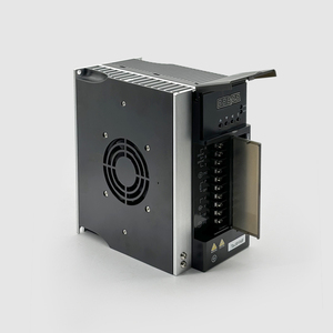 130 มม. 3.8KW 220VAC 2500 รอบต่อนาที เซอร์โวมอเตอร์ AC พร้อมชุดขับเคลื่อนเซอร์โวแบบพัลส์ กันน้ำ มอเตอร์เฟสเดียว/สามเฟส - Product Image 4