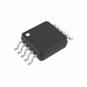 10 TFSOP, 10 MSOP SI5350C-B04728-GT Electronic Chips Component Clock Timing Manufacturer Channel - Product Image 1
