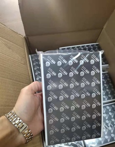 Película de pantalla táctil antifisgones Mate, cristal templado de privacidad 3D, Protector de pantalla para iPhone XS Max, protección completa - Product Image 4