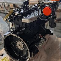 Motor Diésel Cummins QSB5.9-C210-30 de 5.9L, 210HP, 4 Tiempos, Refrigerado por Agua, Arranque Eléctrico, Emisión Euro III, Nuevo
