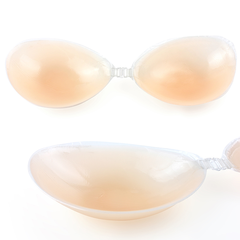 Beige fin
