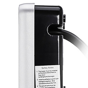 <span class=keywords><strong>Promotion</strong></span> Peixu 2025 – <span class=keywords><strong>Chauffe</strong></span>-<span class=keywords><strong>eau</strong></span> instantané électrique pour salle de bain, abordable, directement de l'usine - Product Image 6