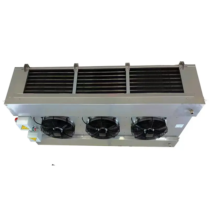 アンモニアエアクーラーアンモニア気化器クーラーR717冷蔵用アンモニアエアクーラー気化器