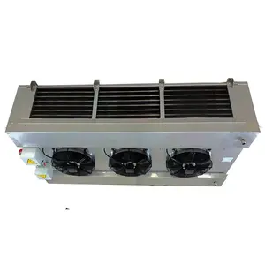 Ammonia Air Cooler Ammonia Evaporator Cooler R717 Ammonia Air Cooler Evaporator For Cold Storage