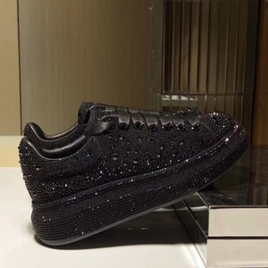 Mocasines Deportivos Retro Personalizados para Hombre, Verano y Otoño, Cuero Genuino de Alta Calidad, Cómodos, Antideslizantes, con Amortiguación - Product Image 2