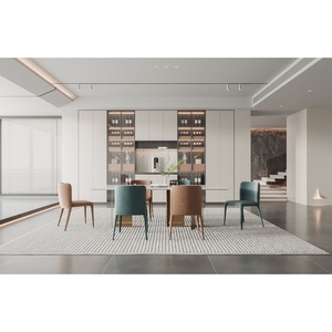Buffet de qualité supérieure sur mesure pour la <span class=keywords><strong>salle</strong></span> <span class=keywords><strong>à</strong></span> <span class=keywords><strong>manger</strong></span> et le rangement de toute la maison - Product Image 6