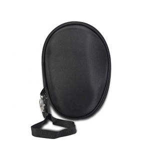 Chống sốc chuột mang trường hợp không dây lưu trữ Chuột <span class=keywords><strong>EVA</strong></span> Cứng lưu trữ túi treo Chuột trường hợp - Product Image 4