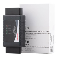 Lector de Códigos de Alta Calidad OBDSTAR CANFD, Adaptador CAN FD Compatible con X300 DP Plus y Pro4, Compatible con Diagnóstico de Automóviles