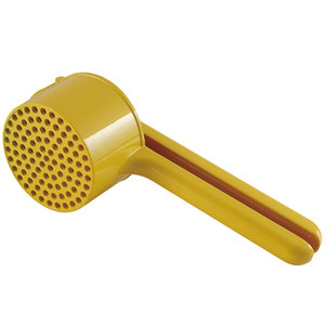<span class=keywords><strong>Prensa</strong></span> Manual para Frutas y Verduras de Aleación de Aluminio, Utensilios de Cocina en Oferta - Product Image 5