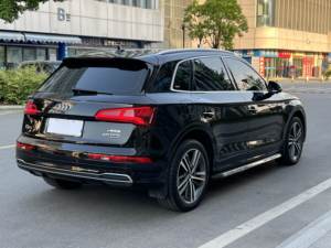 <span class=keywords><strong>Audi</strong></span> Q5L Modelo 2020 40 TFSI Edición Supreme Fashion, Auto de Gasolina Premium, Oferta de Exportación - Asequible para Amigos - Product Image 4