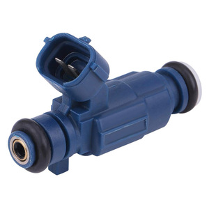 Inyector de Combustible 35310-2B000 para Hyundai Elantra Yue Dong Fu Rui, Pieza de Repuesto de Plástico, Presión Estándar - Product Image 1