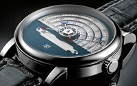 Montres de collection en acier pour entreprise, avec mouvement automatique Sellita, design d'usine et personnalisables, pour marque privée