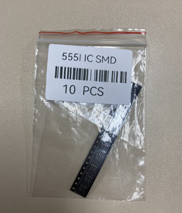 TL555I importato, <span class=keywords><strong>chip</strong></span> di alimentazione TL5551 TL555IDR, SOP-<span class=keywords><strong>8</strong></span> <span class=keywords><strong>pin</strong></span>, TL555I disponibile in magazzino - Product Image 3