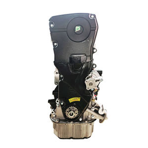 Brandneue 4 Zylinder G4GC 2.0 Gngine für Hyundai Tucson 2007 Kia Soul Ceed Soul - Product Image 4