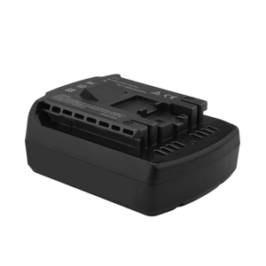 Batterie d'outil sans fil 18V BAT609 BAT618G 1.5Ah pour outil électrique Bosch 18V Perceuse sans fil BAT610 BAT611 BAT619 <span class=keywords><strong>ProCore</strong></span> 18 Volt - Product Image 3