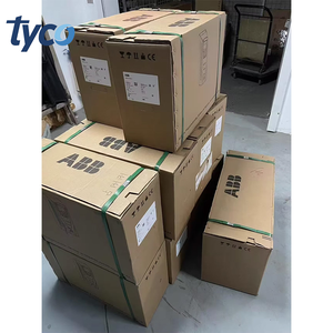 ไดรฟ์ปรับความถี่ ABB ACS580-01 ขนาด 2.2 กิโลวัตต์ อินเวอร์เตอร์แปลงความถี่ ไดรฟ์ AC สำหรับคอมเพรสเซอร์ สายพานลำเลียง ปั๊ม สินค้าใหม่ 100% - Product Image 6