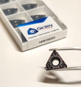 16ir1.0 <span class=keywords><strong>ISO</strong></span> 16ir2.0 16ir3.0 16er1.0 16er2.0 16er3.0 <span class=keywords><strong>ISO</strong></span> tungsten carbide threading chèn CNC tiện cắt công cụ tiện - Product Image 6