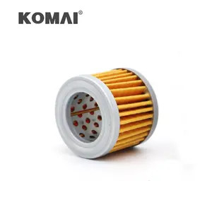 SH210-5 ZX200-3 Komai katrij penyaring bahan bakar ME222133 P502378 PF9803 16404-28530