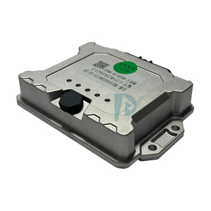 Piezas Originales para Maquinaria de Construcción, Controlador de Computadora 60220-93-00031, Controlador Principal para Excavadora XE215C - Product Image 2