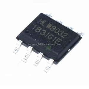 Hight chất lượng mạch tích hợp SOP-8 ir2103strpbf ir2103s - Product Image 5