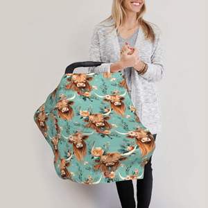 <span class=keywords><strong>Funda</strong></span> para <span class=keywords><strong>Silla</strong></span> de <span class=keywords><strong>Paseo</strong></span>/Cojín de Lactancia Personalizada/Al Por Mayor, Fundas de Asiento de Coche Estilo Occidental para Bebés, Cubierta para Asiento de Coche Infantil, Cubierta para Cochecito - Product Image 4