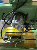 Machine de perçage radial Z3040, machine de perçage hydraulique à bras oscillant, équipement de traitement des métaux pour usine industrielle