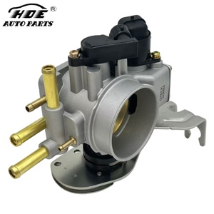9430060 HDE AUTO PARTS Cuerpo de aceleración de alta calidad al por mayor para Daewoo - Product Image 3