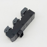 Interruptor de Elevalunas Eléctrico 93570-3X031RAS 93570-3X030RAS para Hyundai Elantra, Interruptor de Elevalunas Eléctrico para Automóvil, Lado Izquierdo, Gris