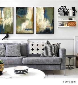 Commercio all'ingrosso Hotel Foshan opere d'<span class=keywords><strong>arte</strong></span> Poster moderno astratto contemporaneo Still Life tela <span class=keywords><strong>arte</strong></span> dipinti decorativi per soggiorno - Product Image 3