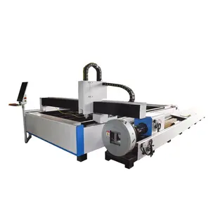 fiber laser cutter stainless steel high speed cnc fiber laser cutter laser heavy steel cutter