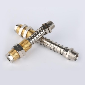 Ventosa de vacío industrial con conexión de rosca, ventosa de silicona, ventosa de goma Hofujng - Product Image 1