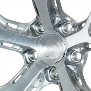 Rines de Aleación de 19 Pulgadas 20 <span class=keywords><strong>21</strong></span> 22 24 26 18 Pulgadas, Rines Forjados para Tesla Model 3 Y Mazda <span class=keywords><strong>CX5</strong></span> Lexus RX Mercedes Benz GLC GLE BMW X5 X3 - Product Image 4