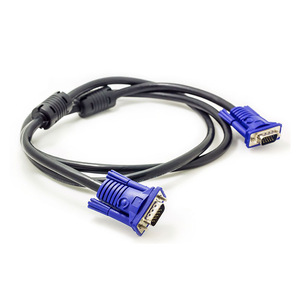 Cable Vga de 3m, adaptador de conexión de ordenador y monitor de alta definición, totalmente de cobre - Product Image 3