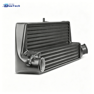 Kit de Intercooler Delantero de Ajuste Directo para BMW MINI Cooper S Countryman Clubman R55 R56 R57 R58 R59 R60 R61 JCW - Product Image 1