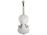 Violon MiaoSenGuang BCP |   Projet de lutier artisanal en érable massif vieilli 50 ans, qualité collectionneur (non fini), fabriqué à Suzhou, Chine